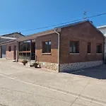 La Casita Del Tio فيلة Quintana (Rioja)