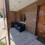 La Casita Del Tio فيلة