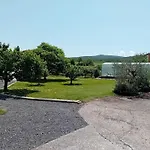 فيلة La Casita Del Tio Quintana (Rioja)