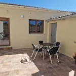 La Casita Del Tio