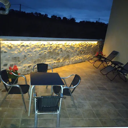 La Casita Del Tio * Quintana (Rioja)