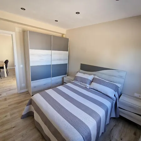 La Casita Del Tio Villa *