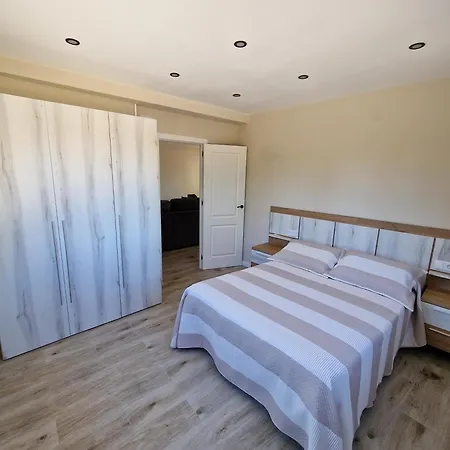 La Casita Del Tio Villa *