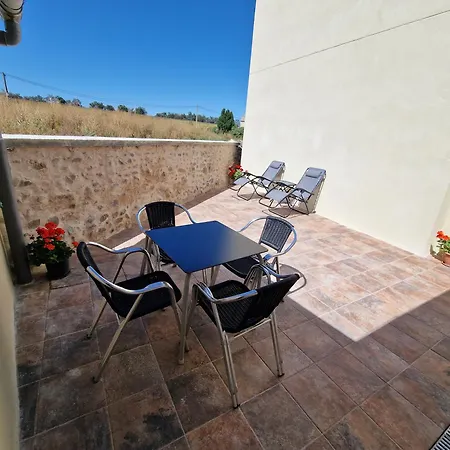 Villa La Casita Del Tio *