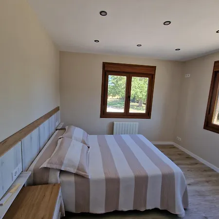 Villa La Casita Del Tio Quintana (Rioja)