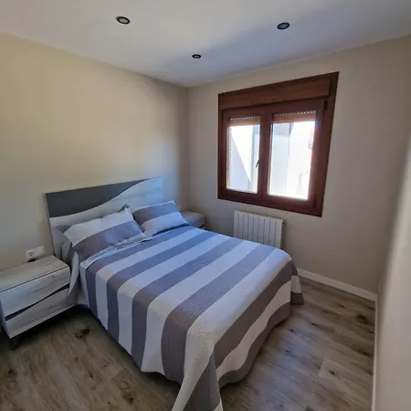 Villa La Casita Del Tio