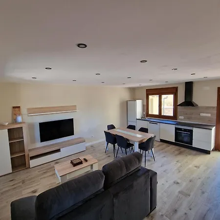 Villa La Casita Del Tio *