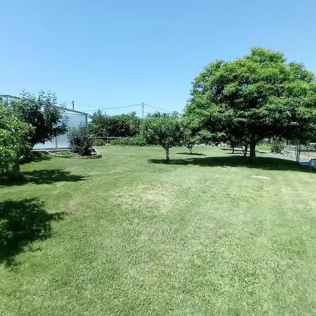 La Casita Del Tio Villa Quintana (Rioja)