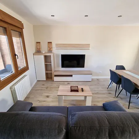 Villa La Casita Del Tio