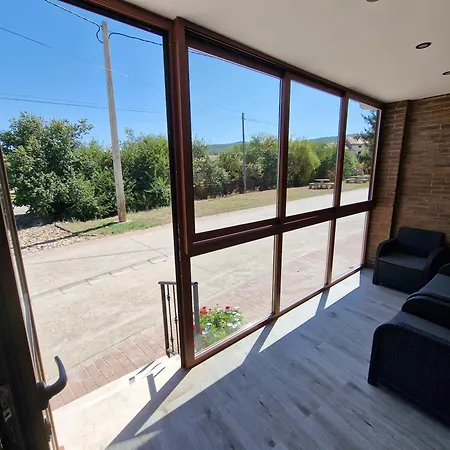 La Casita Del Tio Villa