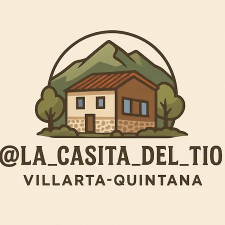 La Casita Del Tio