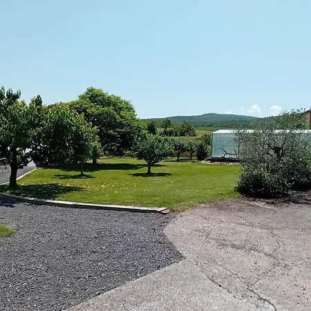 Villa La Casita Del Tio Quintana (Rioja)