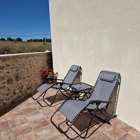 La Casita Del Tio Villa Quintana (Rioja)