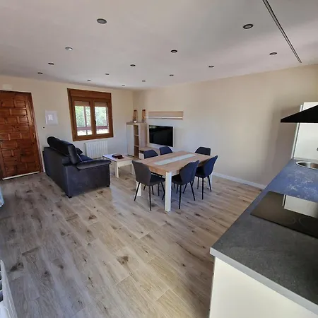 Villa La Casita Del Tio Quintana (Rioja)