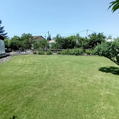 La Casita Del Tio *