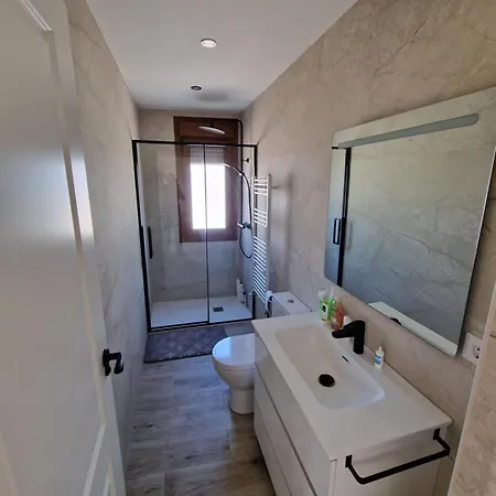 La Casita Del Tio