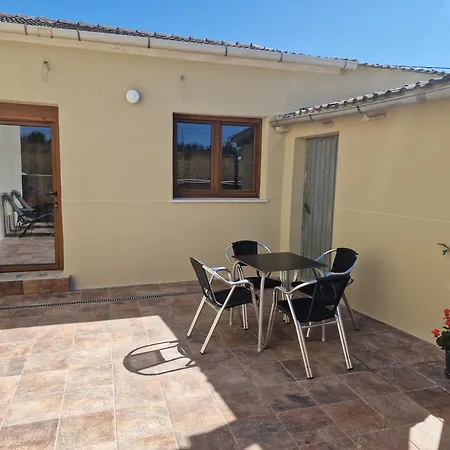 La Casita Del Tio