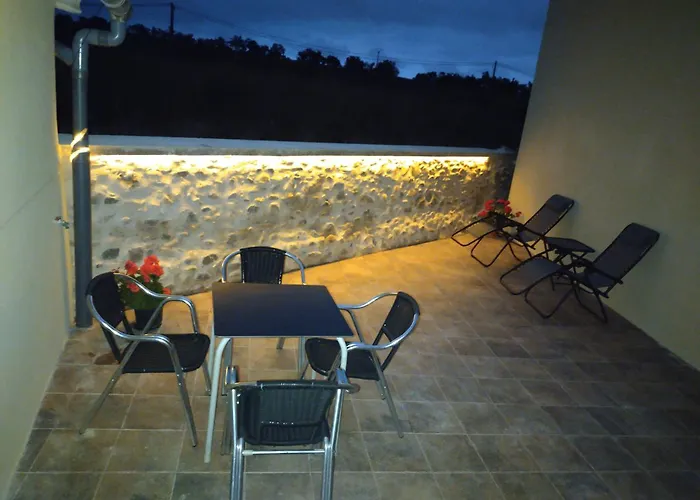 La Casita Del Tio * Quintana (Rioja)