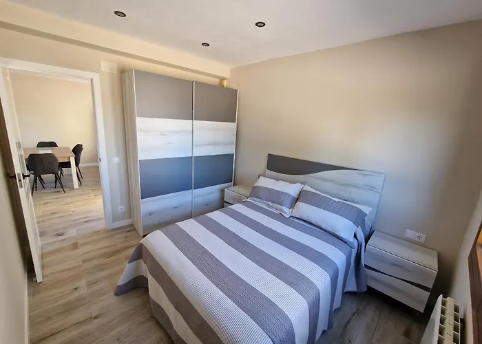 La Casita Del Tio Villa *