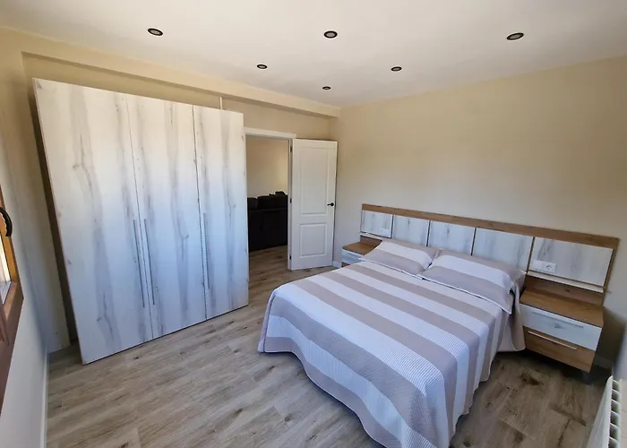 La Casita Del Tio Villa *