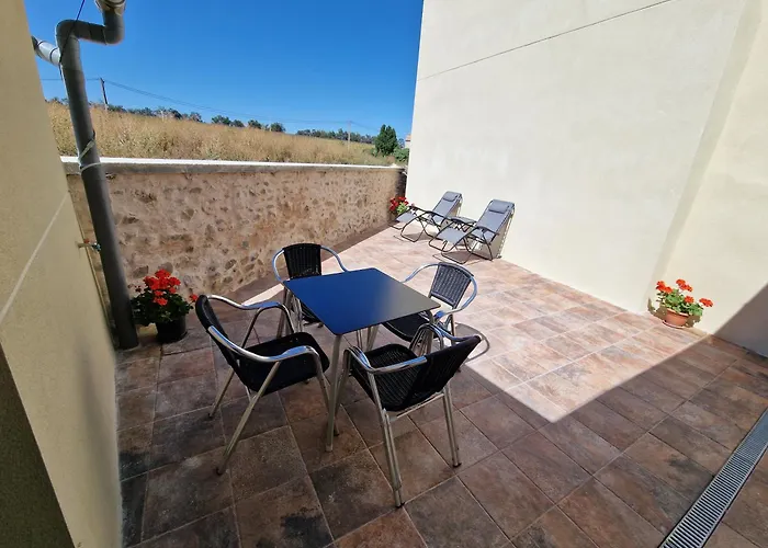 Villa La Casita Del Tio *