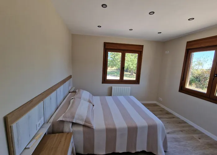 Villa La Casita Del Tio Quintana (Rioja)