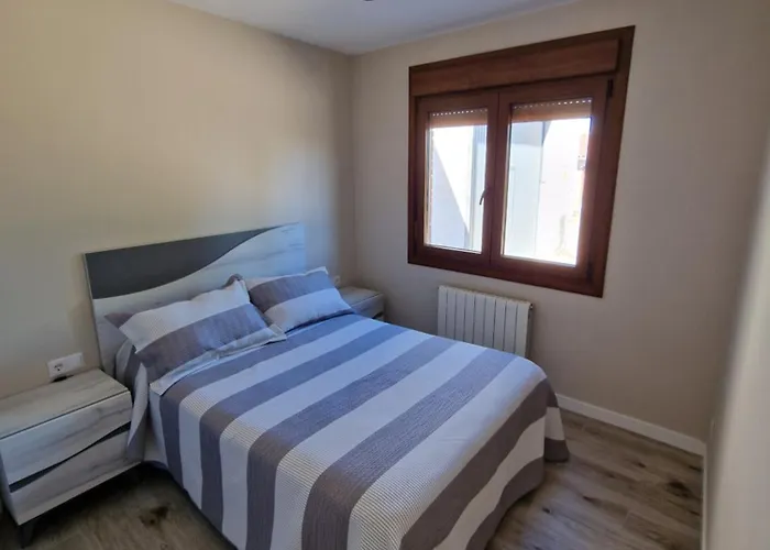 Villa La Casita Del Tio