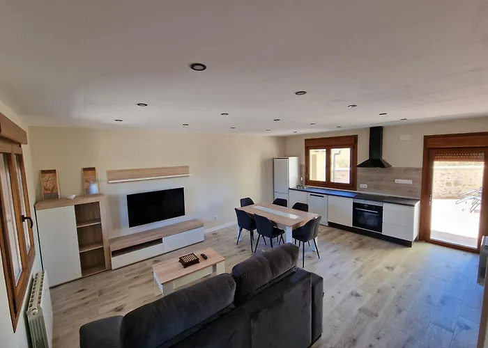 Villa La Casita Del Tio *