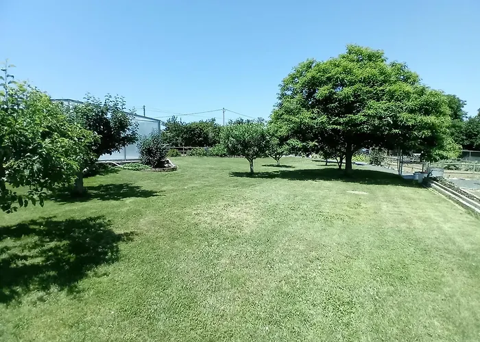 La Casita Del Tio Villa Quintana (Rioja)