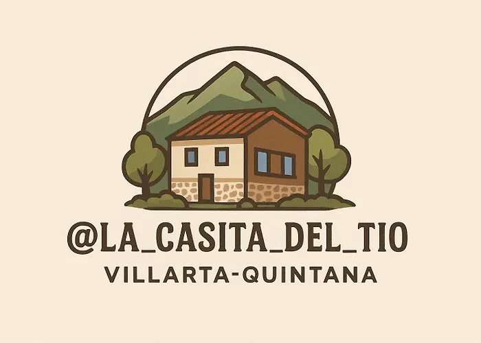 La Casita Del Tio