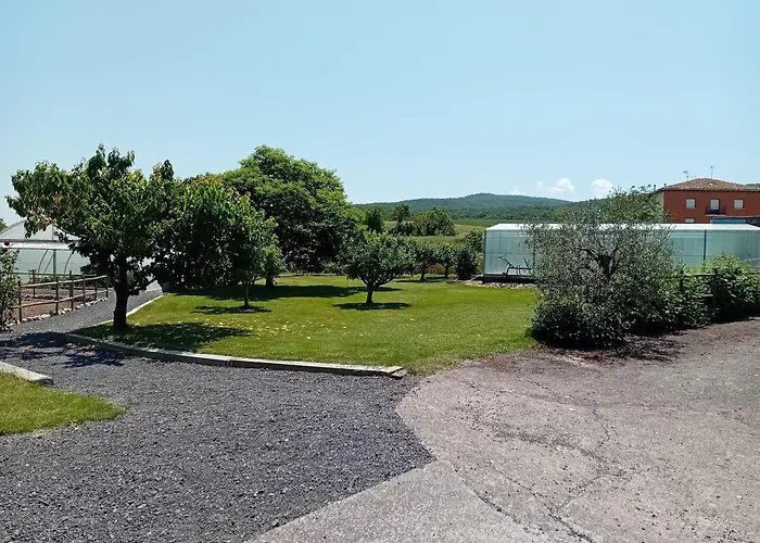 Villa La Casita Del Tio Quintana (Rioja)