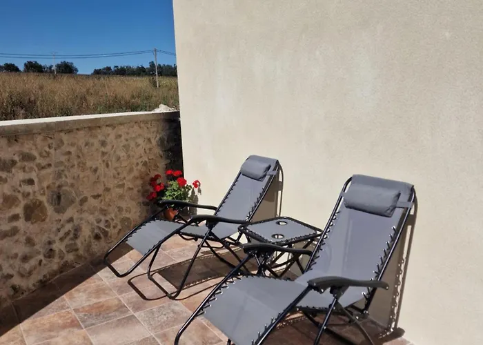 La Casita Del Tio Villa Quintana (Rioja)