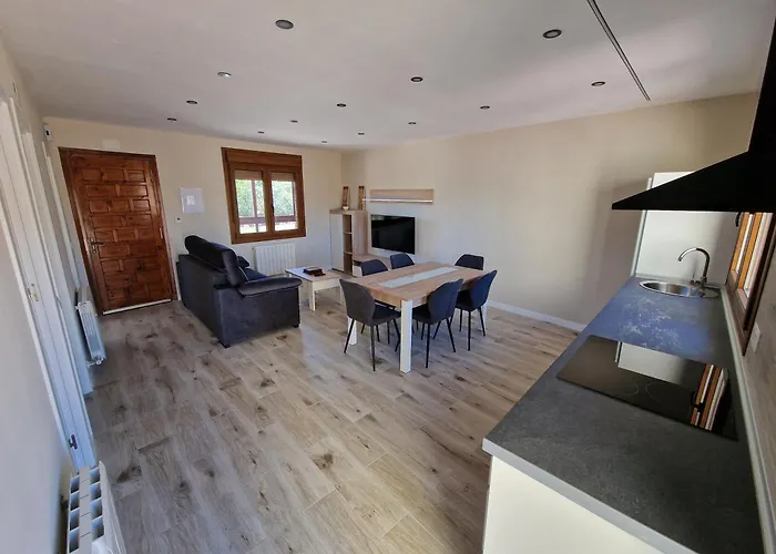 Villa La Casita Del Tio Quintana (Rioja)