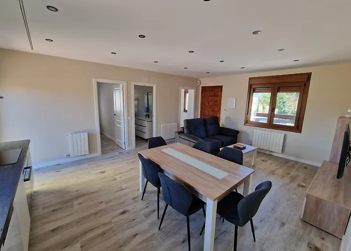 Villa La Casita Del Tio *